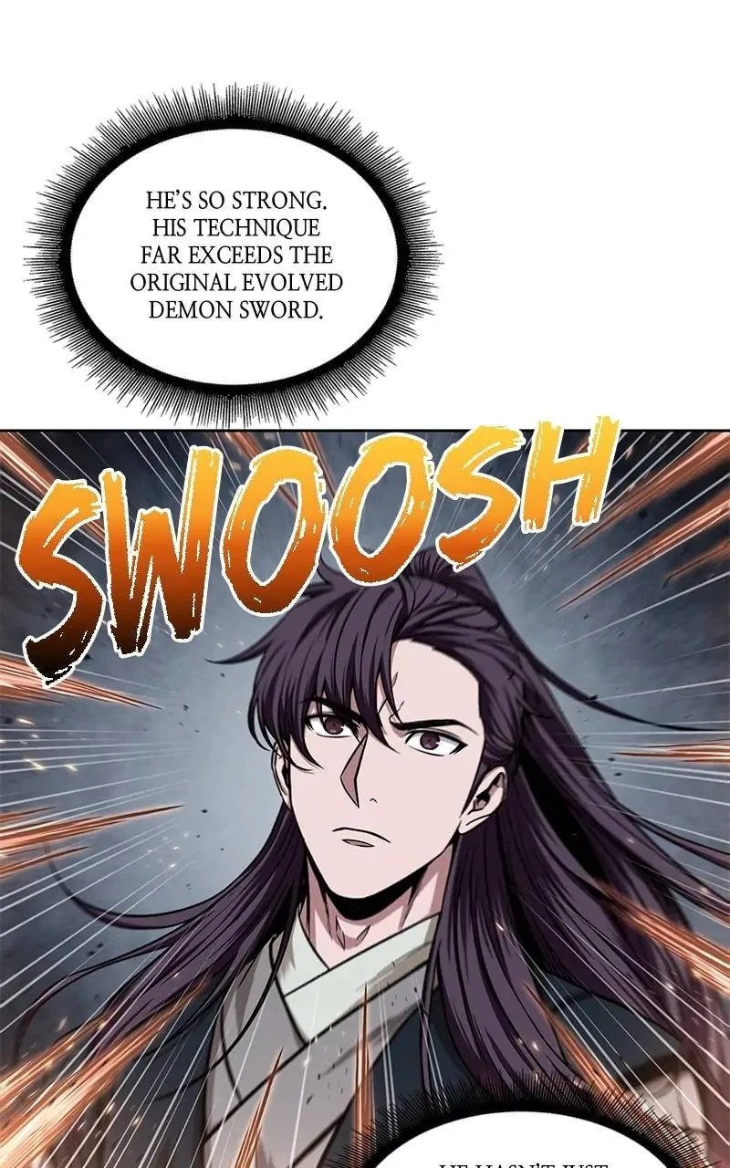 Nano Machine Chapter 104 - 20