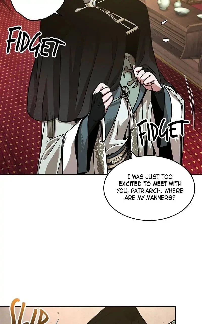 Nano Machine Chapter 106 - 45