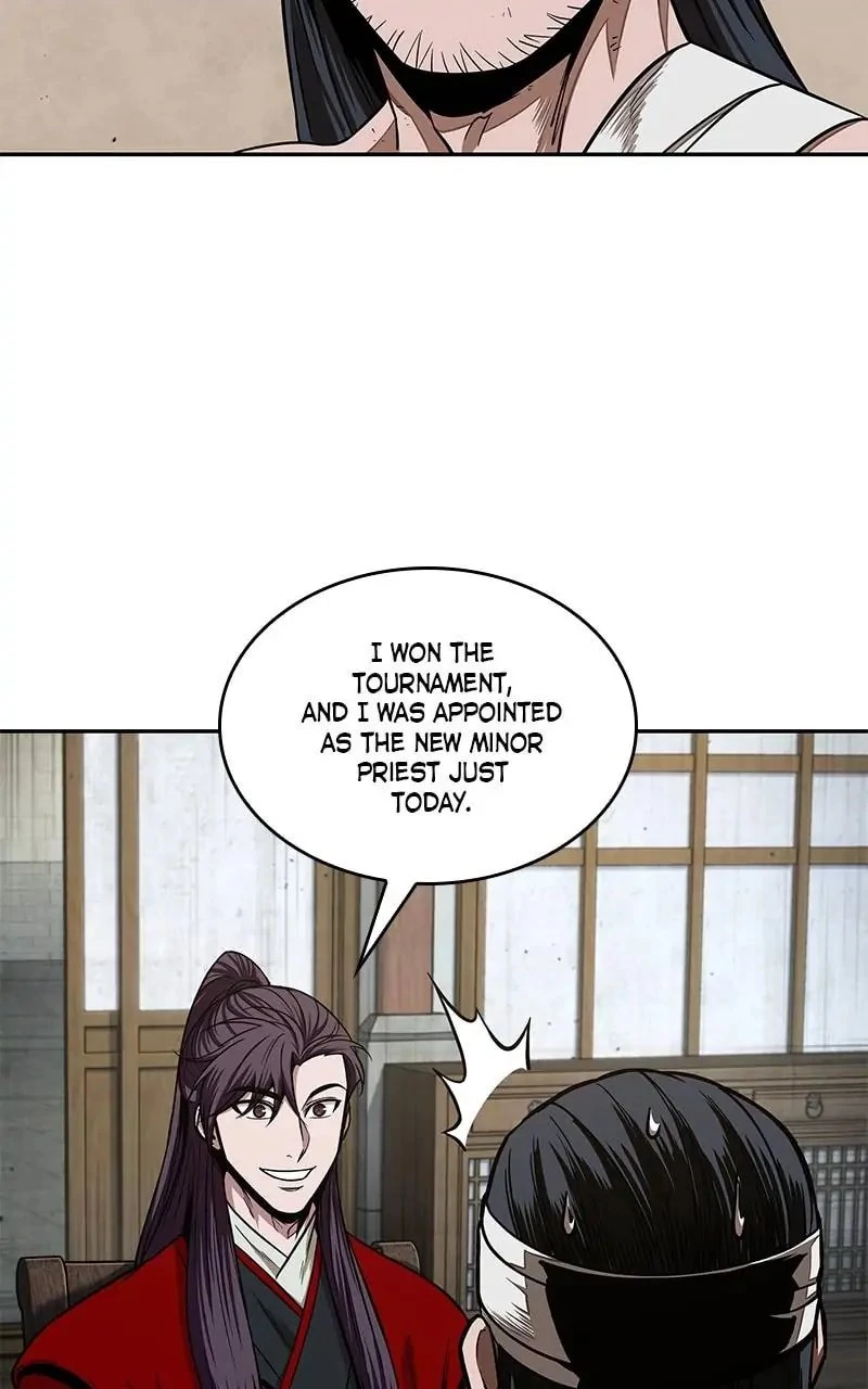 Nano Machine Chapter 105 - 42