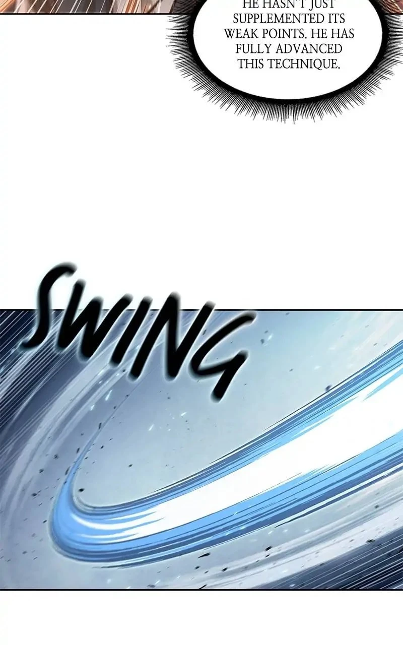 Nano Machine Chapter 104 - 21