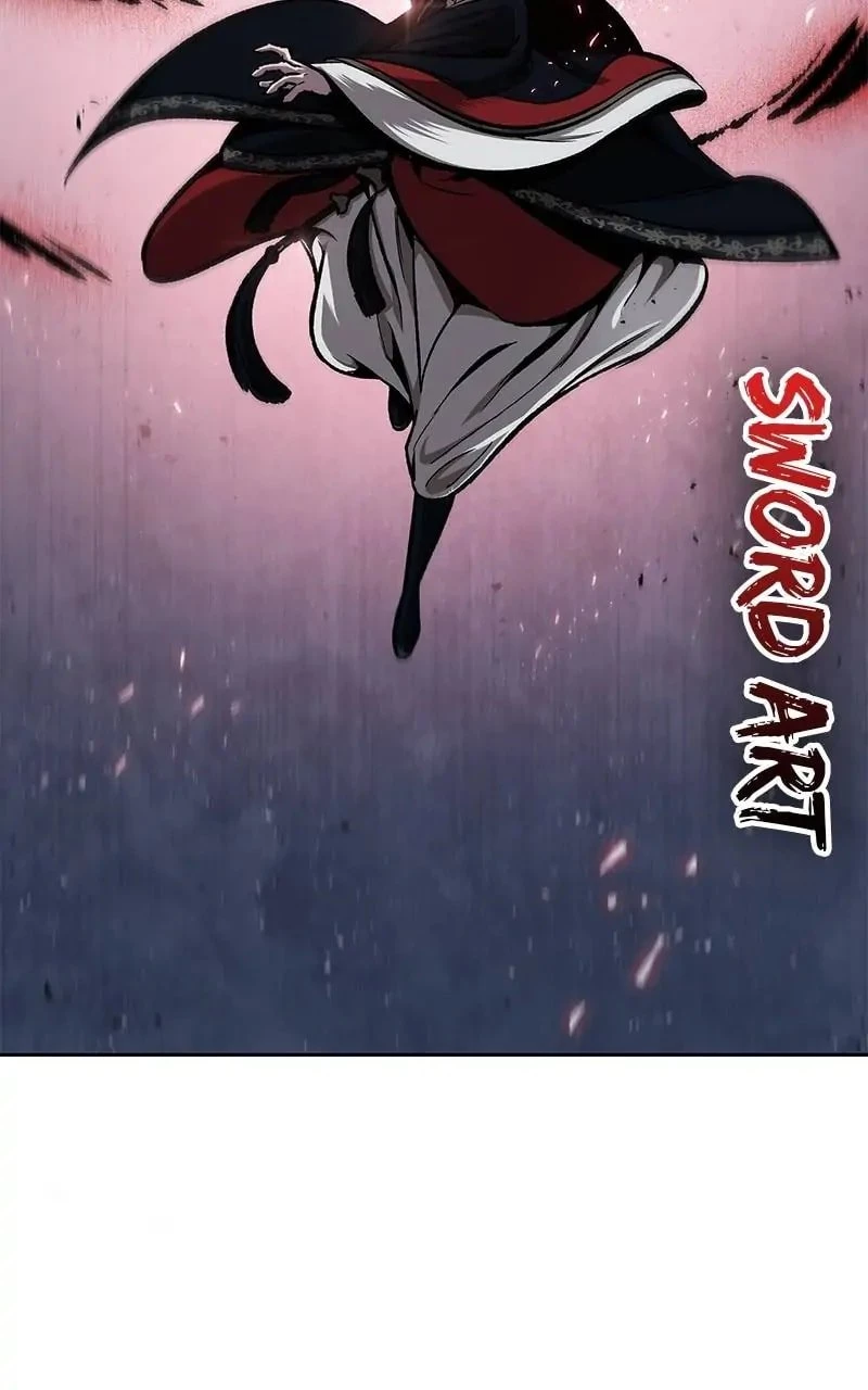 Nano Machine Chapter 110 - 78