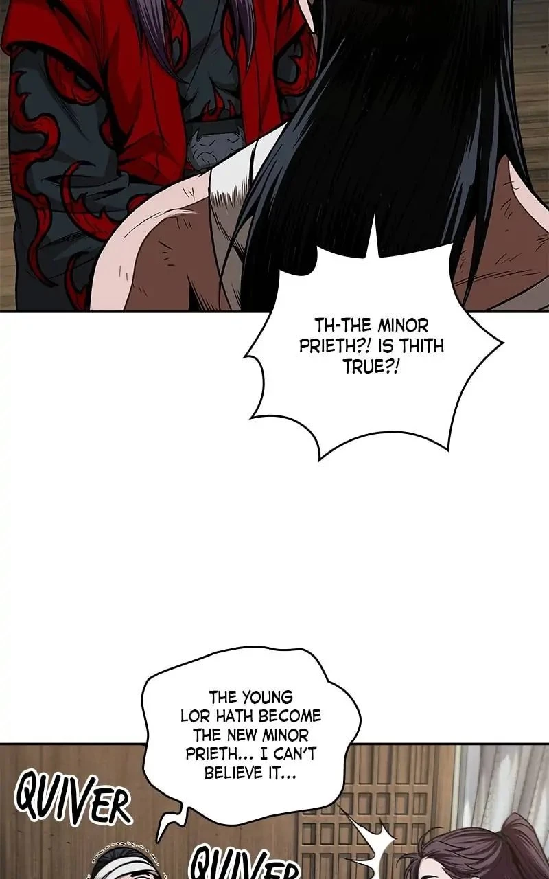 Nano Machine Chapter 105 - 43