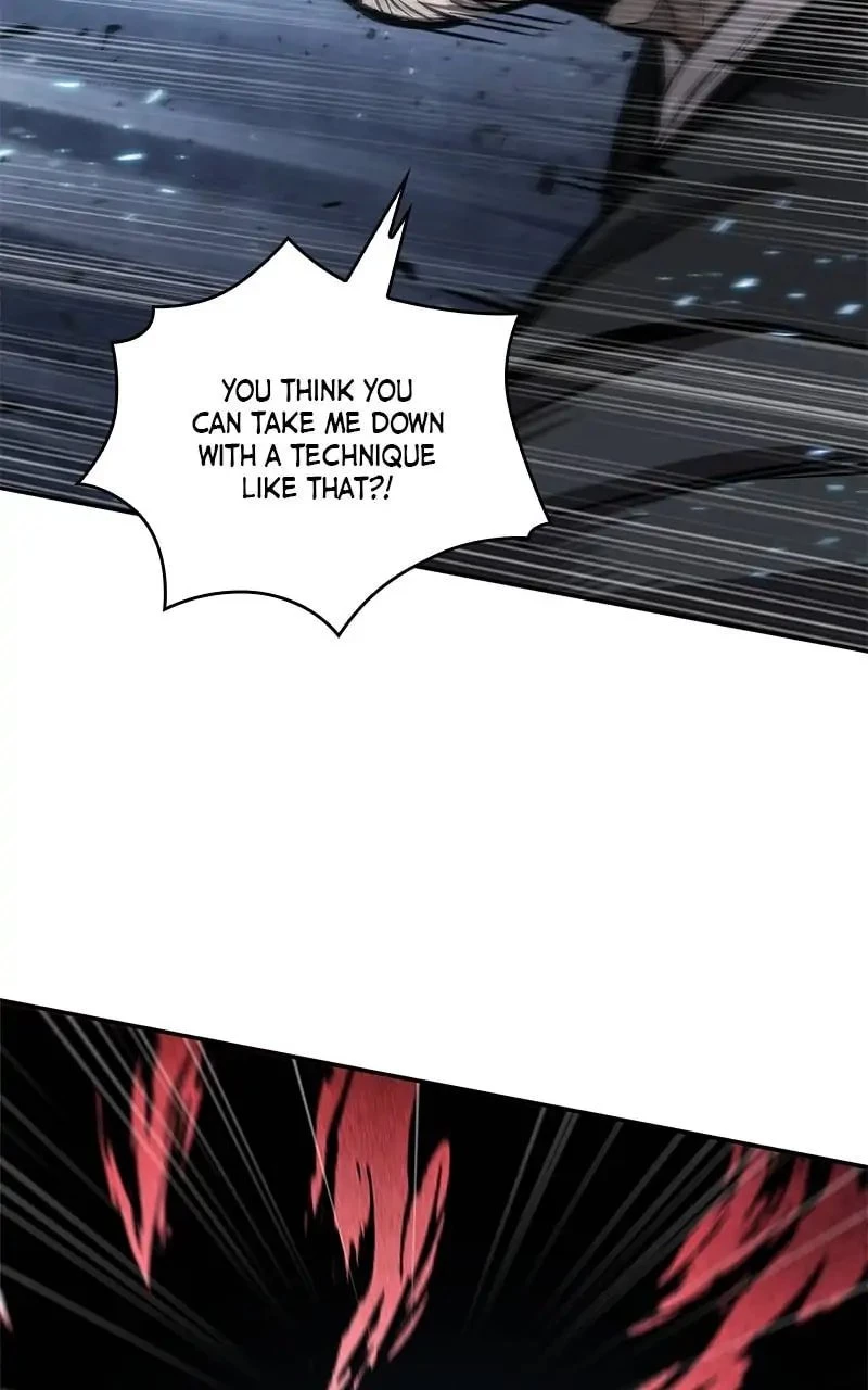 Nano Machine Chapter 110 - 80