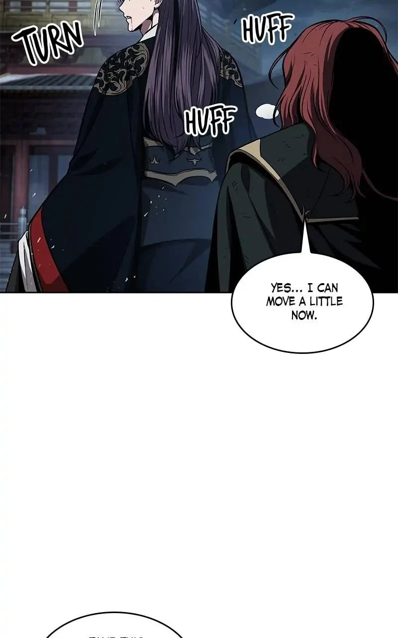 Nano Machine Chapter 109 - 76