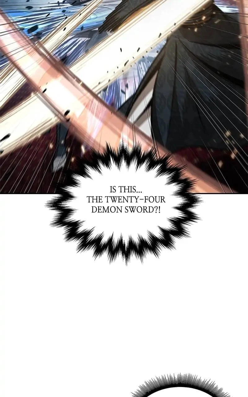 Nano Machine Chapter 104 - 24