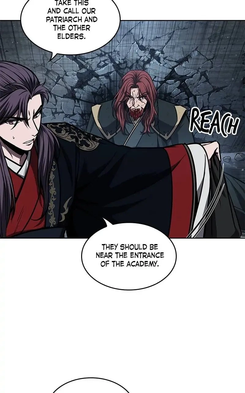 Nano Machine Chapter 109 - 77