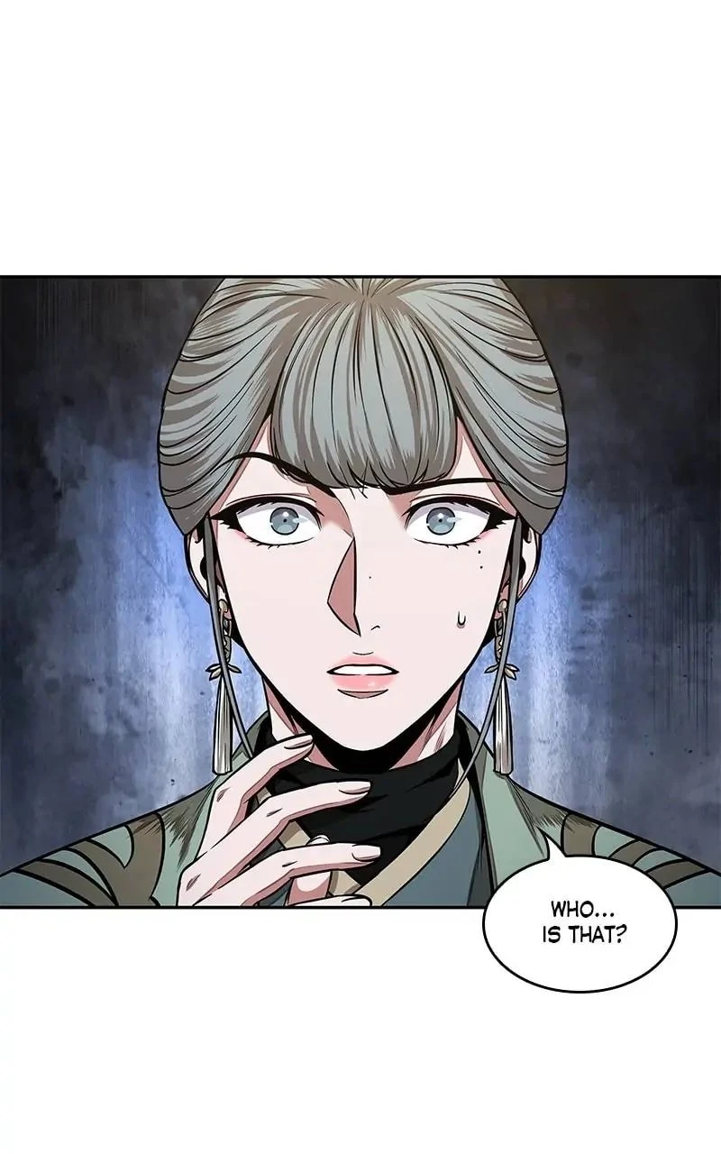 Nano Machine Chapter 107 - 60