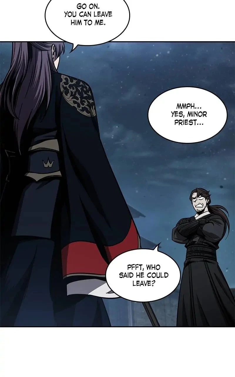 Nano Machine Chapter 109 - 78