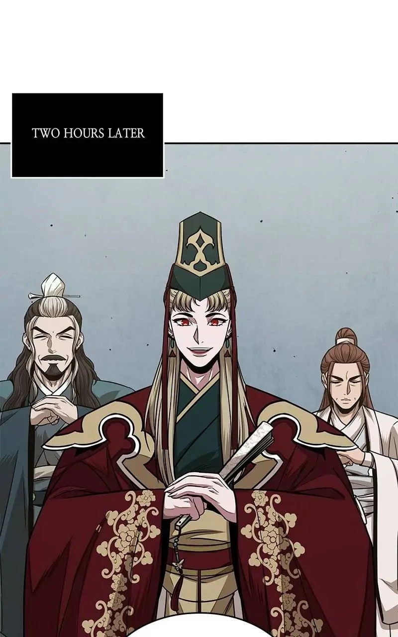 Nano Machine Chapter 105 - 47