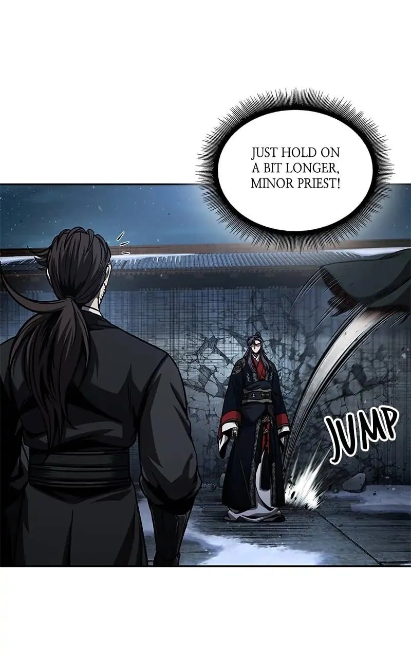 Nano Machine Chapter 109 - 79