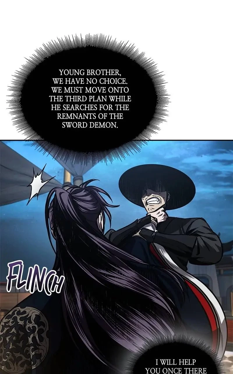 Nano Machine Chapter 107 - 62