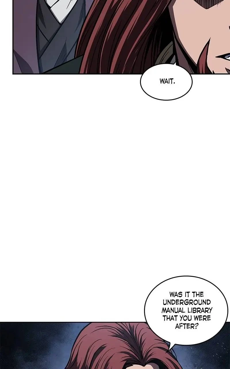 Nano Machine Chapter 108 - 77