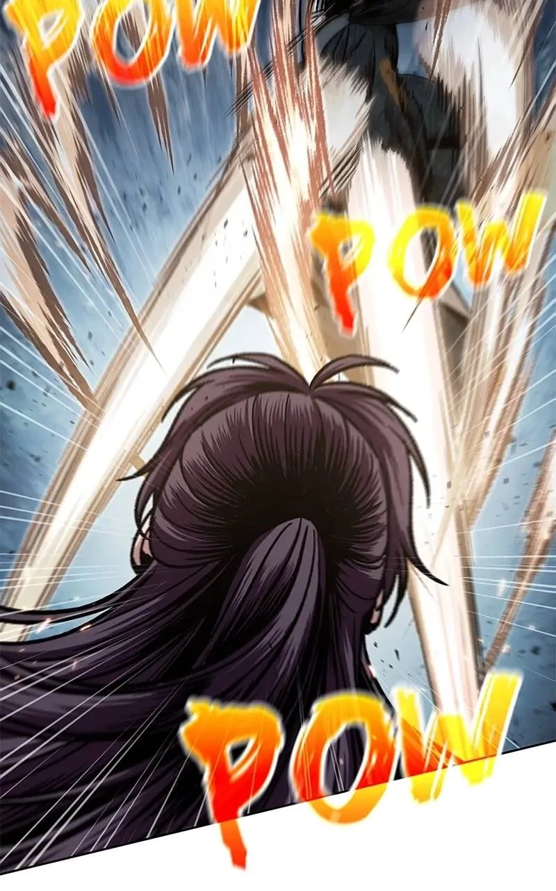 Nano Machine Chapter 104 - 28