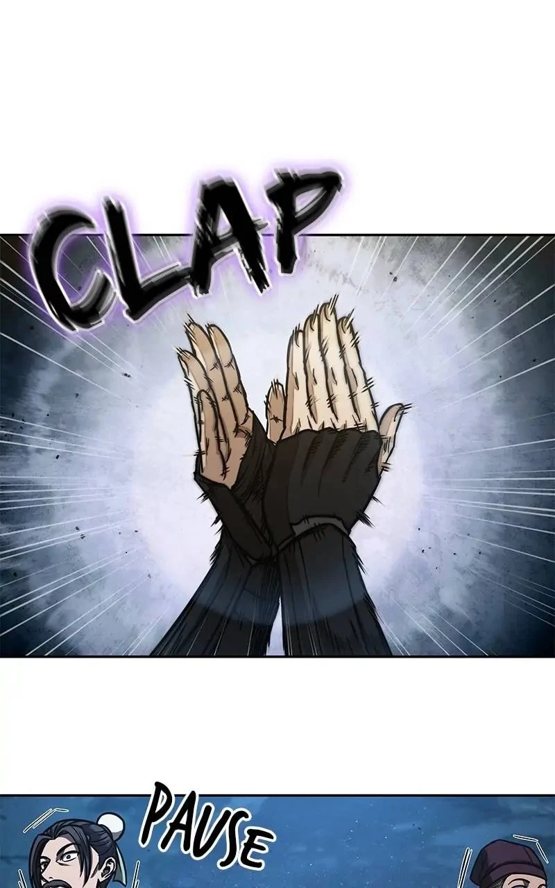 Nano Machine Chapter 107 - 64