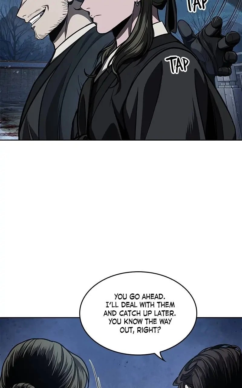 Nano Machine Chapter 108 - 79