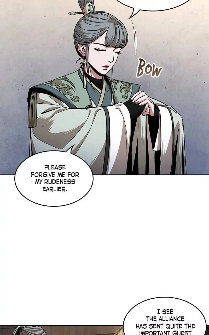 Nano Machine Chapter 106 - 54