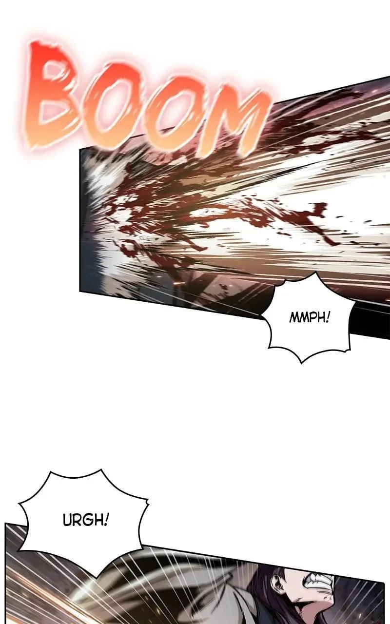 Nano Machine Chapter 104 - 29