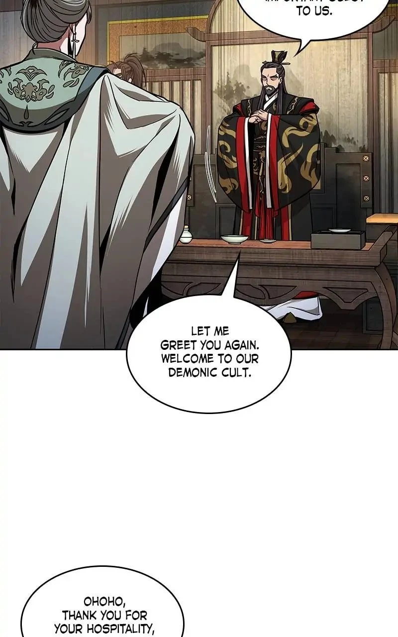 Nano Machine Chapter 106 - 55