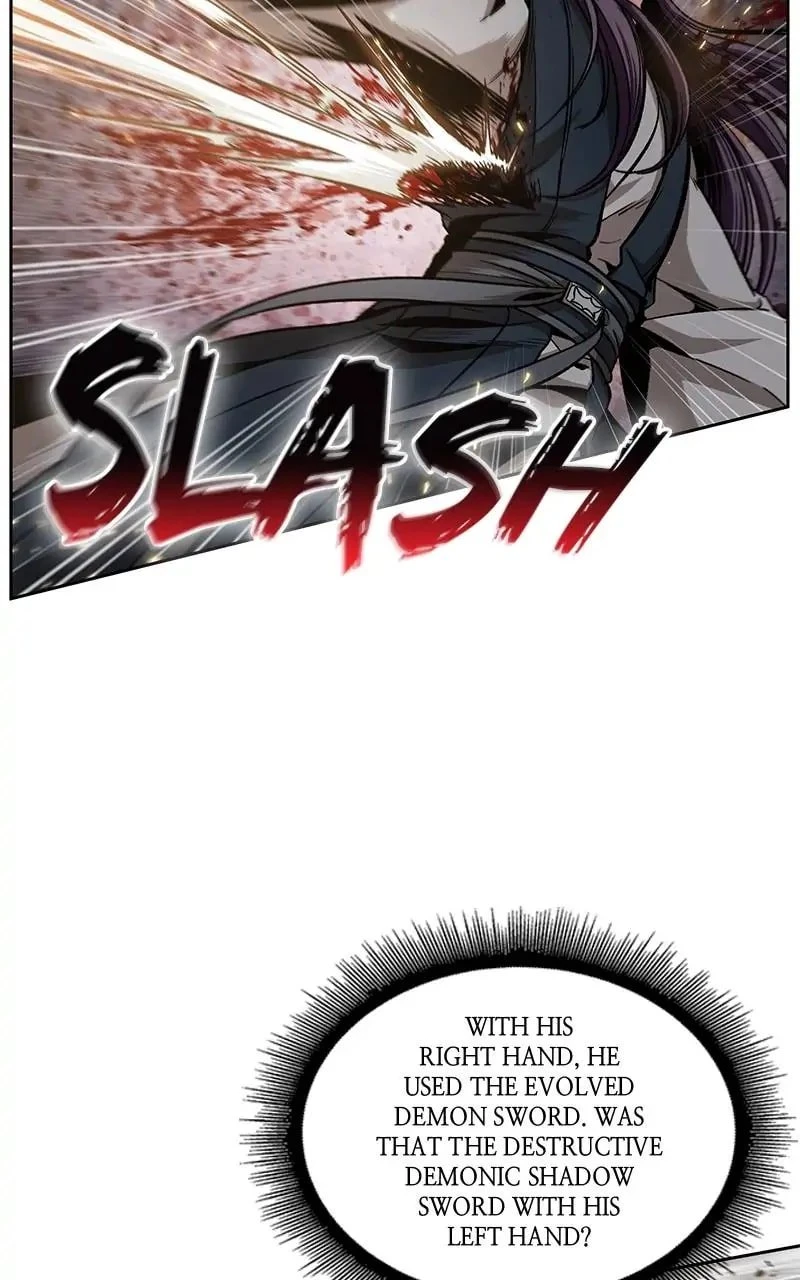 Nano Machine Chapter 104 - 30