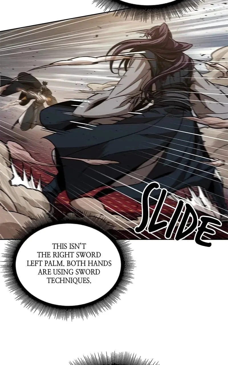 Nano Machine Chapter 104 - 31