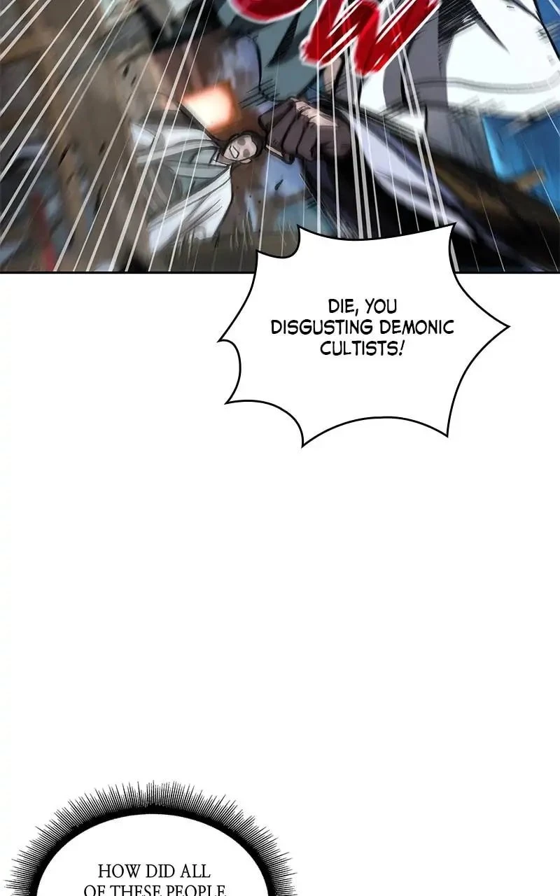 Nano Machine Chapter 107 - 67