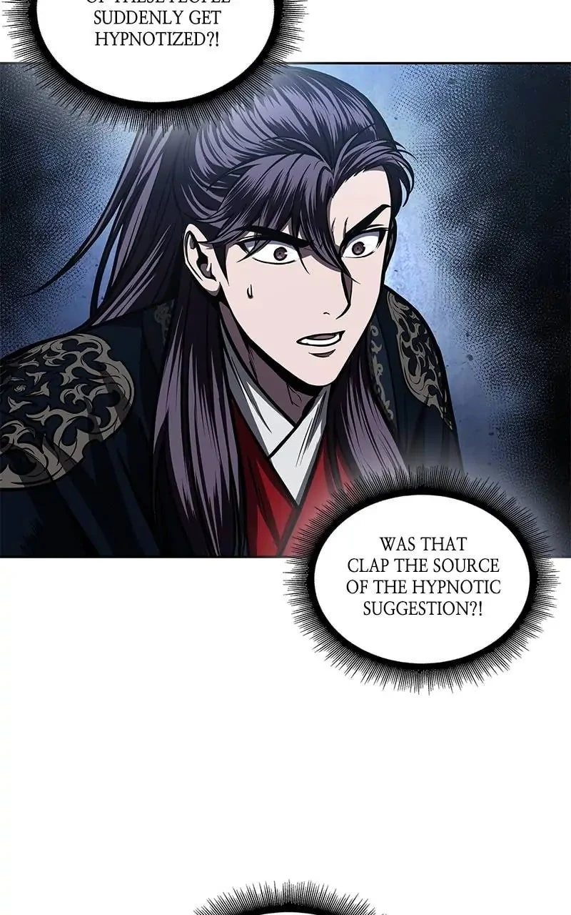 Nano Machine Chapter 107 - 68