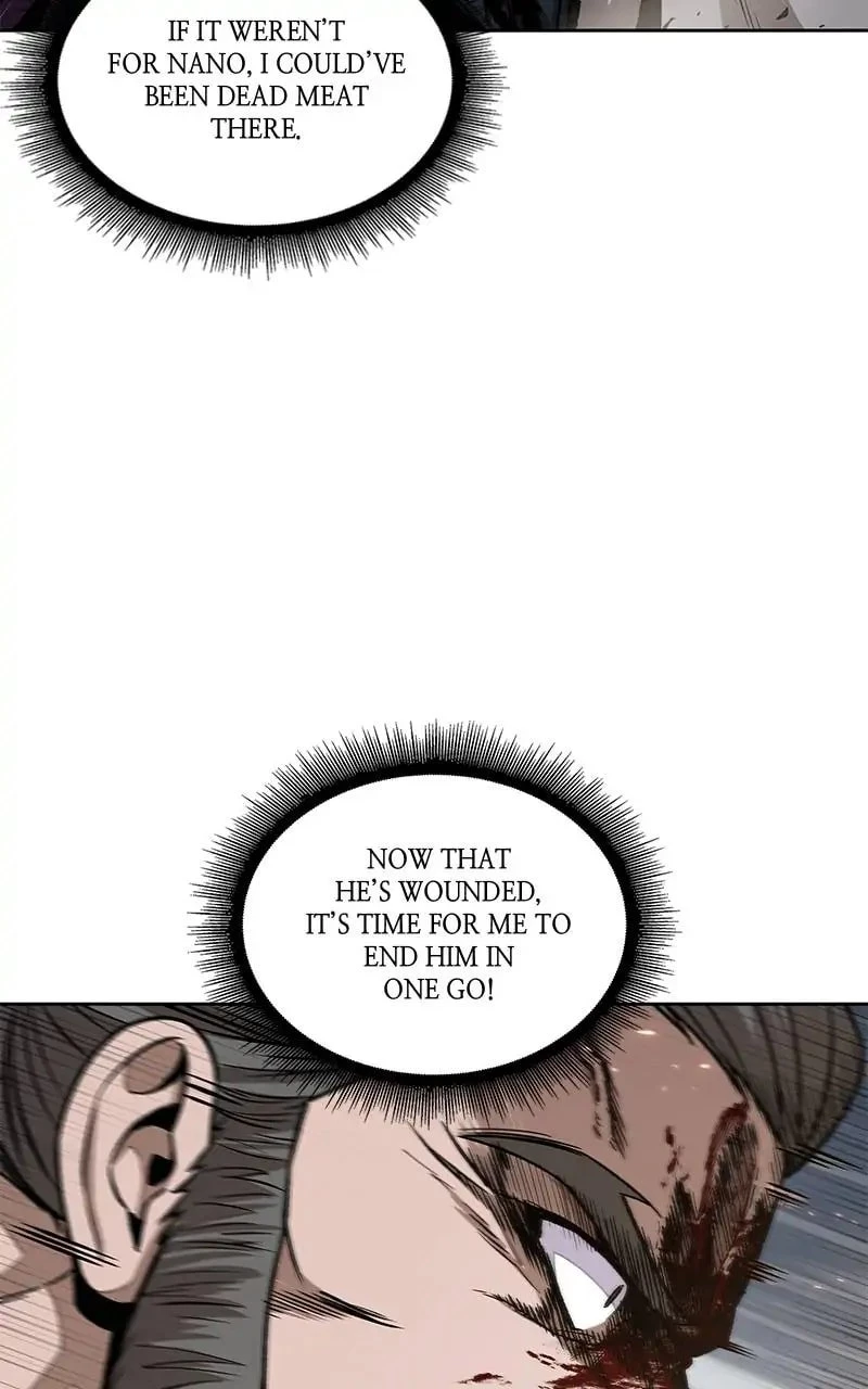Nano Machine Chapter 104 - 33