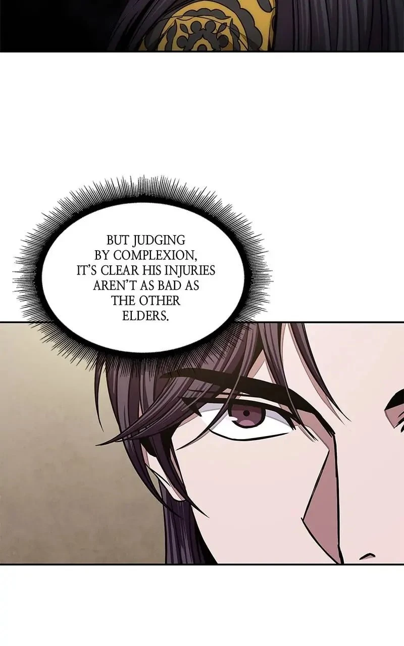 Nano Machine Chapter 103 - 15