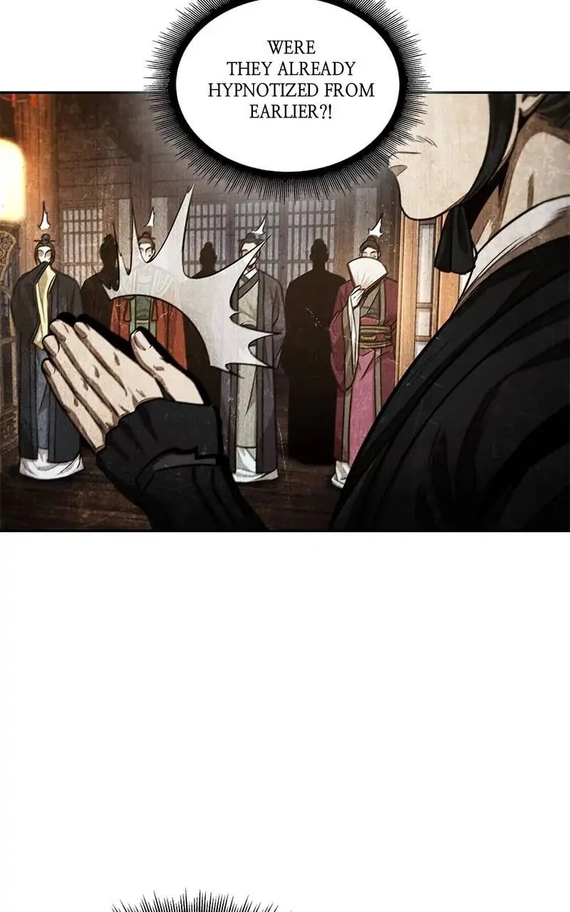 Nano Machine Chapter 107 - 69