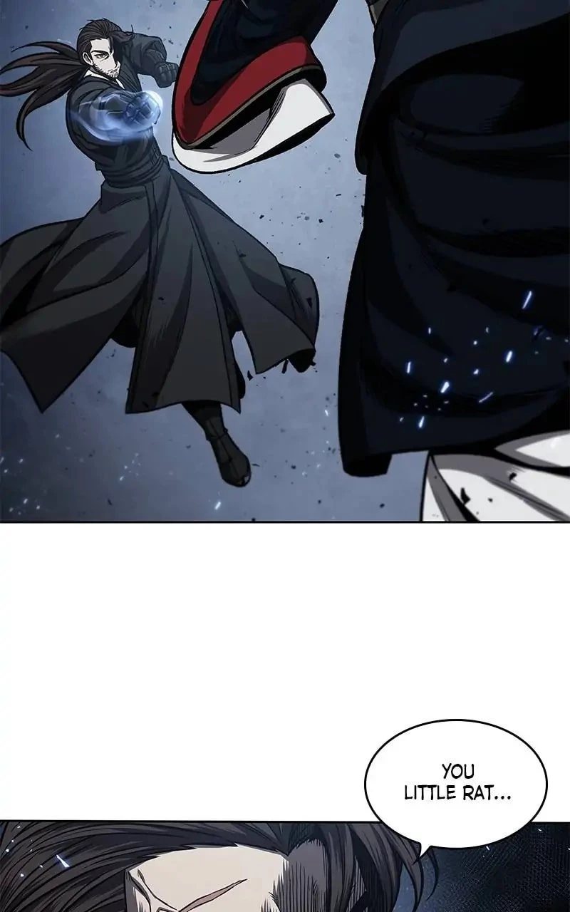 Nano Machine Chapter 109 - 86