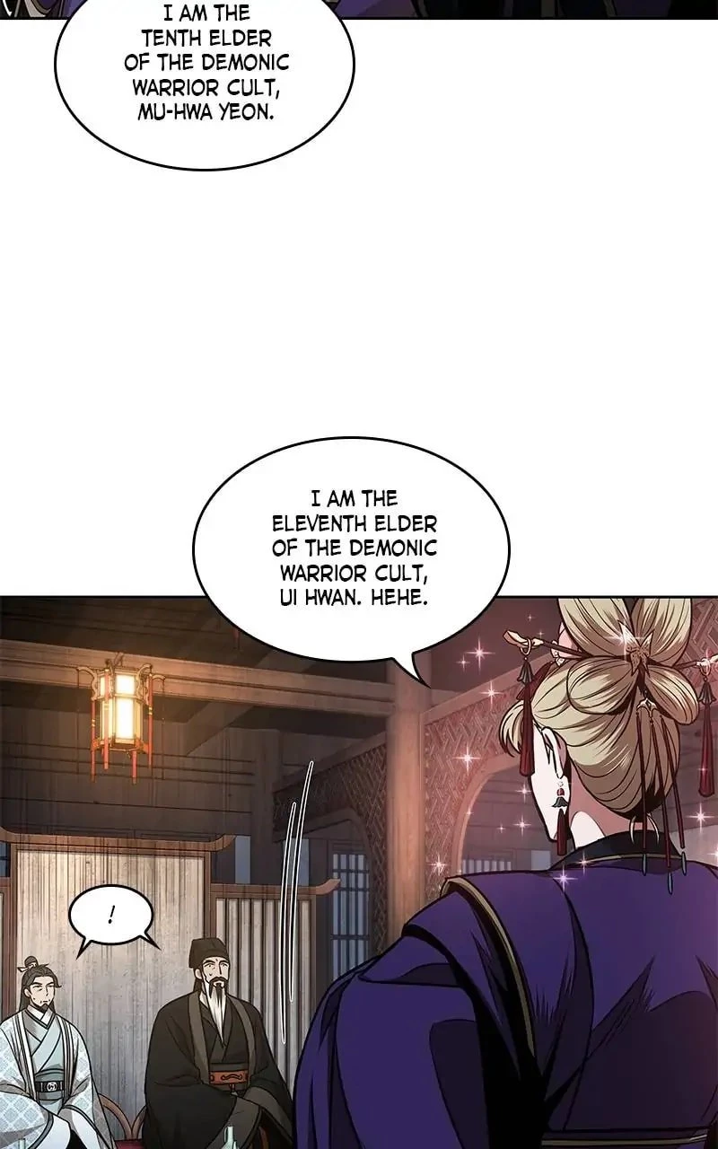 Nano Machine Chapter 106 - 59
