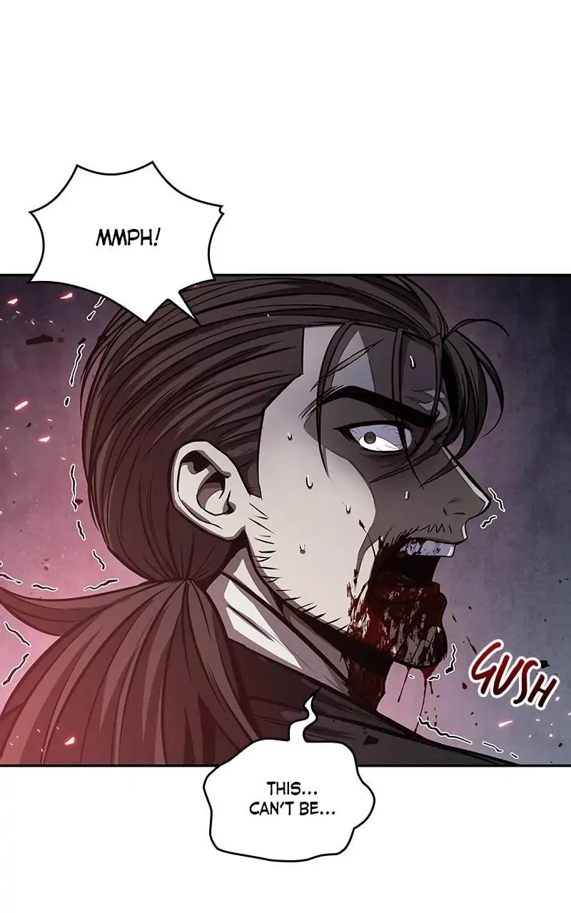 Nano Machine Chapter 110 - 92
