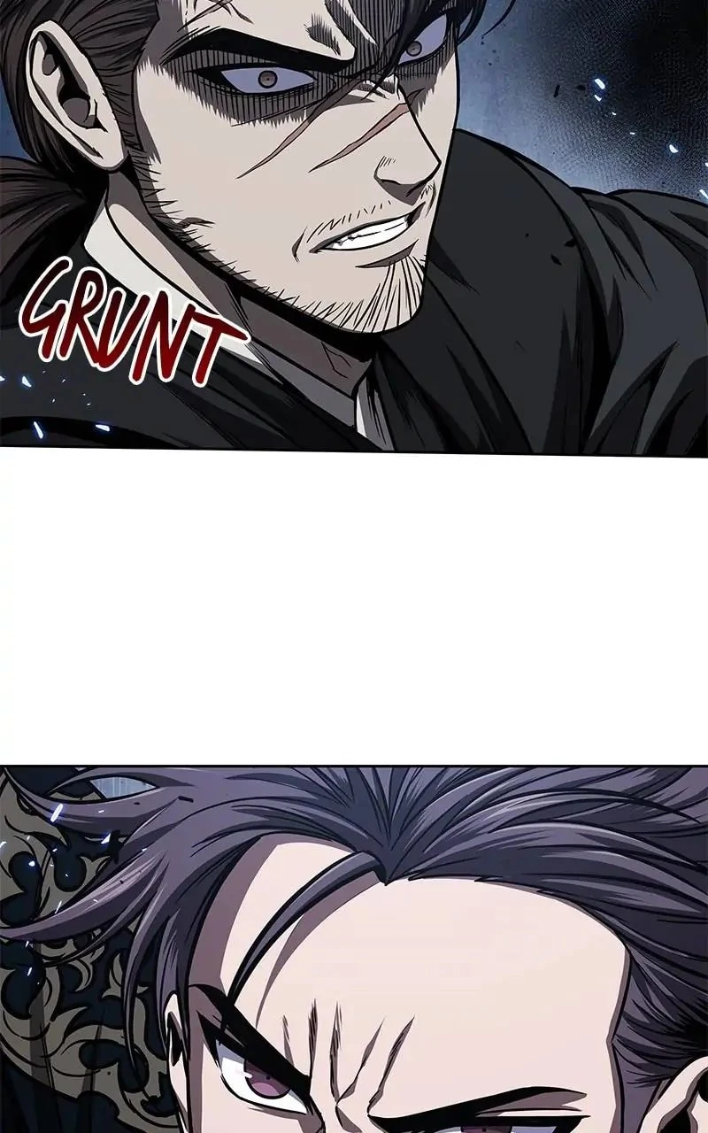 Nano Machine Chapter 109 - 87