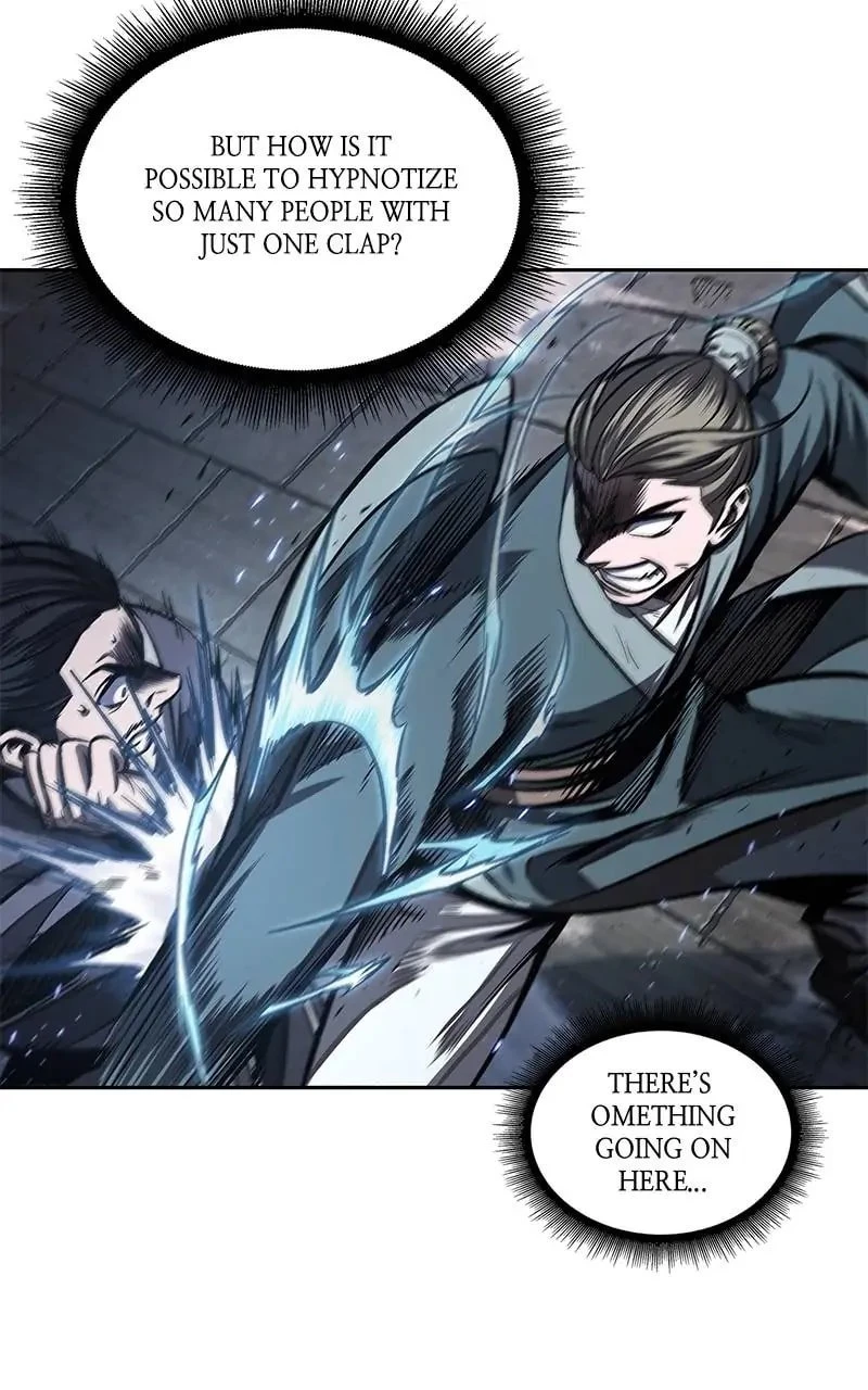 Nano Machine Chapter 107 - 70