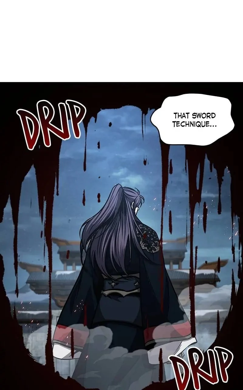 Nano Machine Chapter 110 - 93