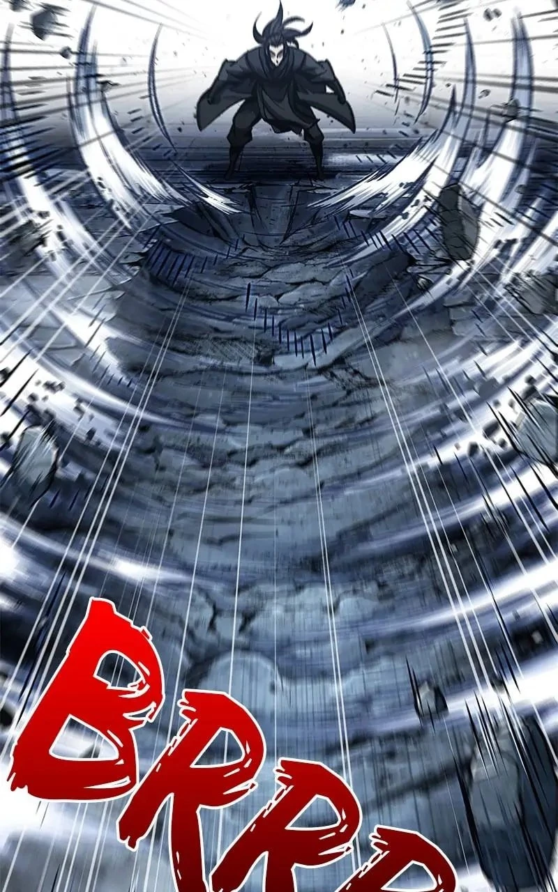 Nano Machine Chapter 108 - 86