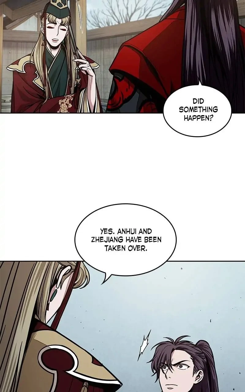 Nano Machine Chapter 105 - 57