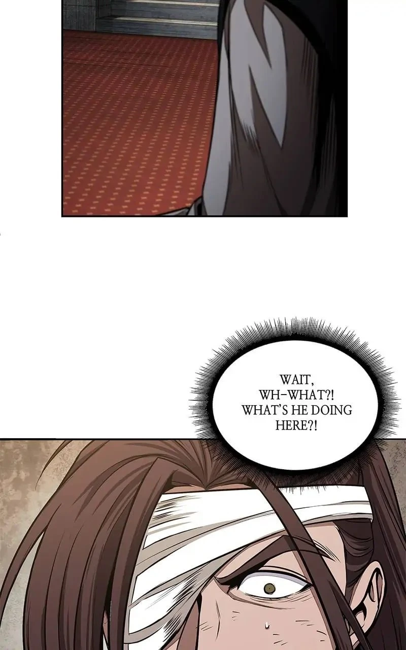 Nano Machine Chapter 103 - 17
