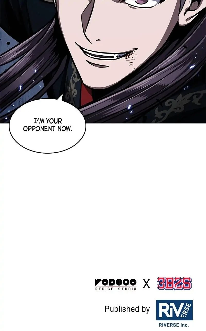 Nano Machine Chapter 109 - 88