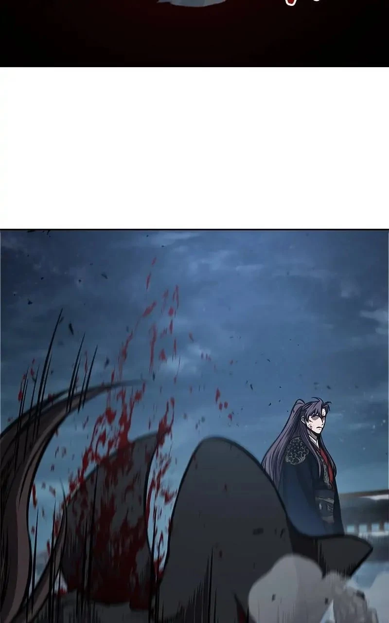 Nano Machine Chapter 110 - 94