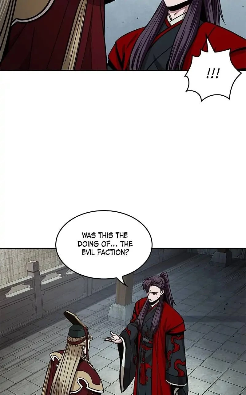 Nano Machine Chapter 105 - 58