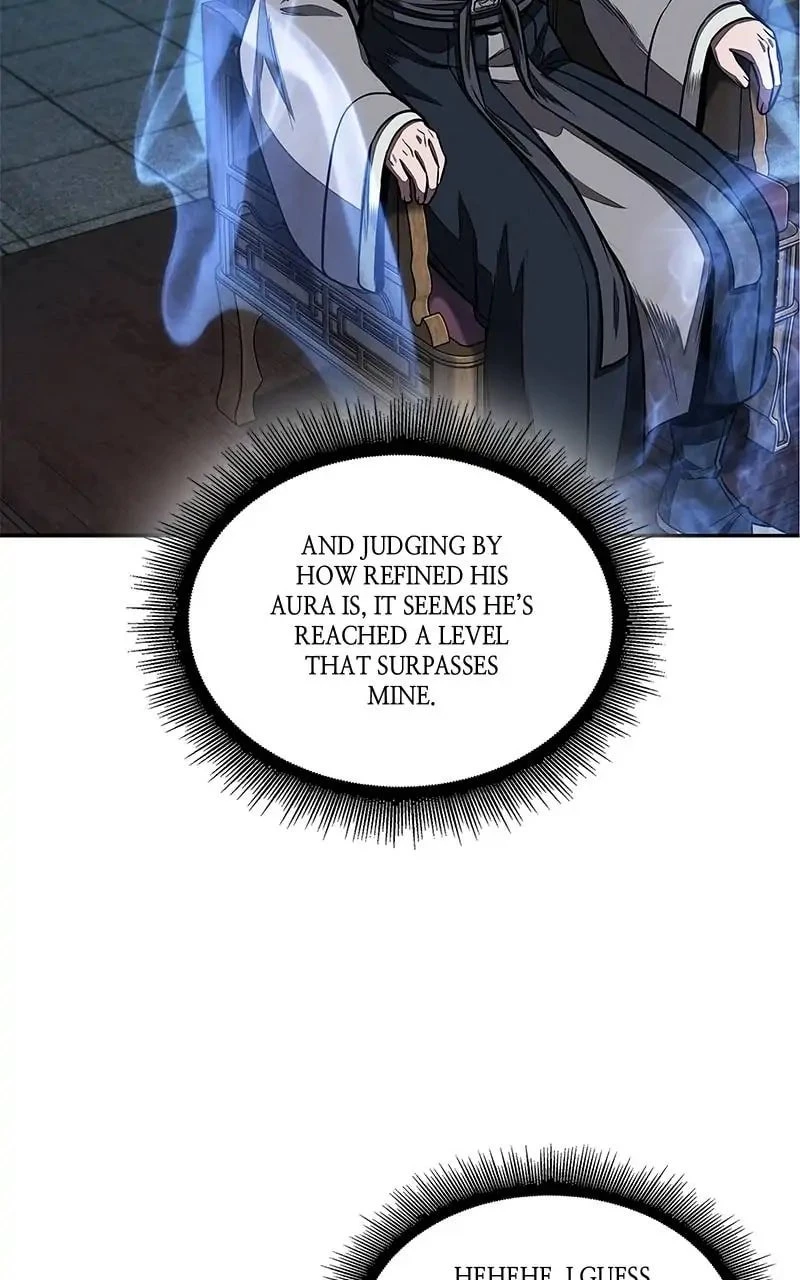 Nano Machine Chapter 103 - 19