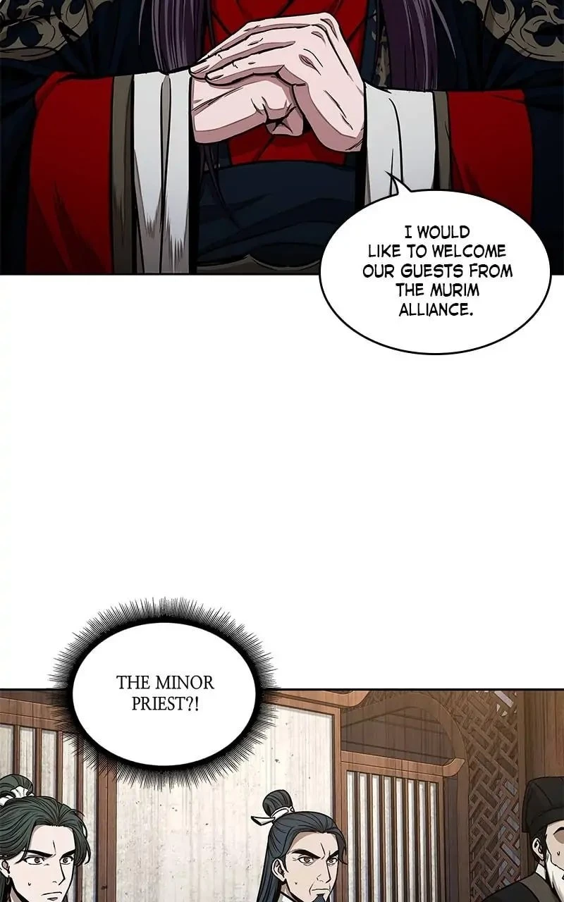 Nano Machine Chapter 106 - 62