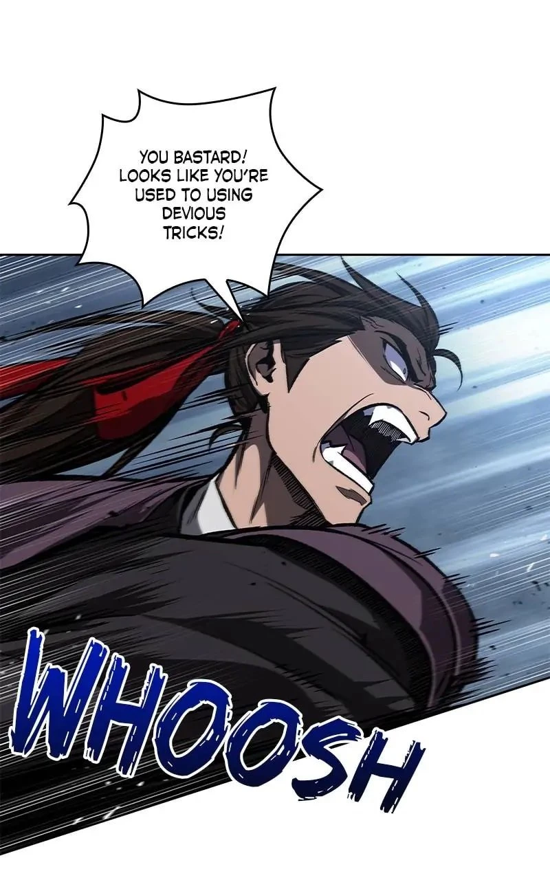 Nano Machine Chapter 108 - 89