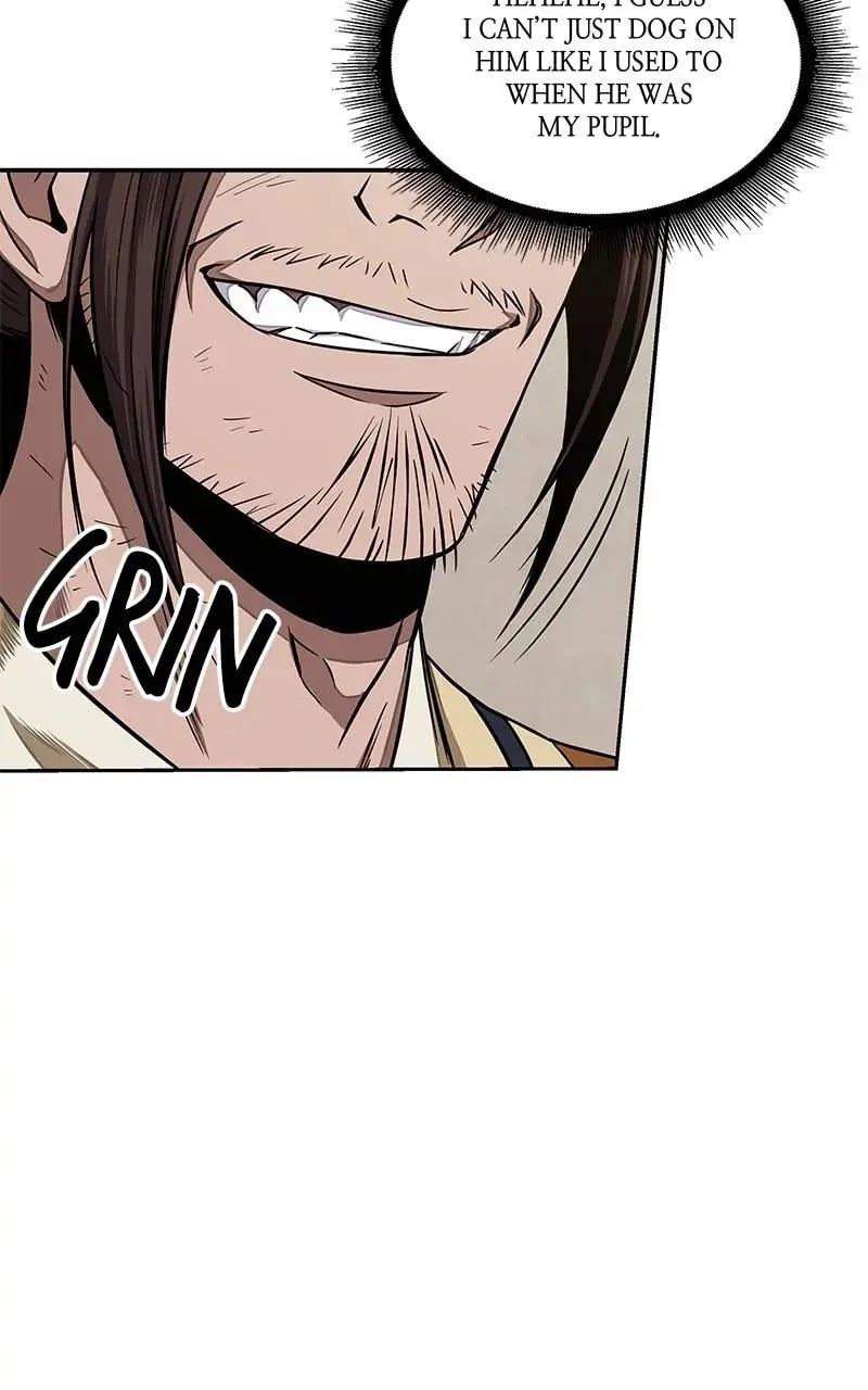 Nano Machine Chapter 103 - 20