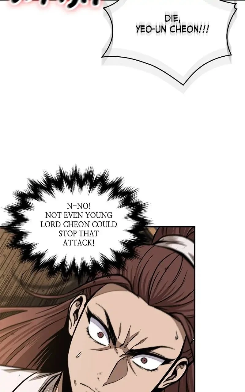 Nano Machine Chapter 104 - 38