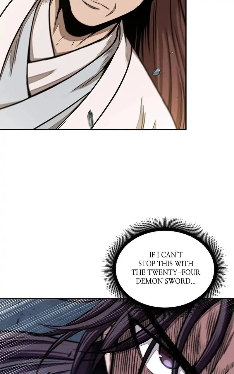 Nano Machine Chapter 104 - 39