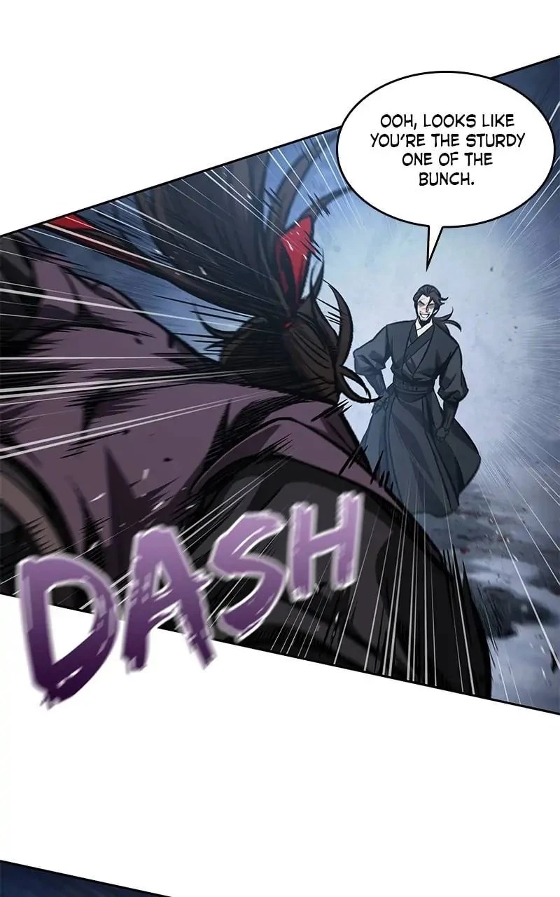 Nano Machine Chapter 108 - 90