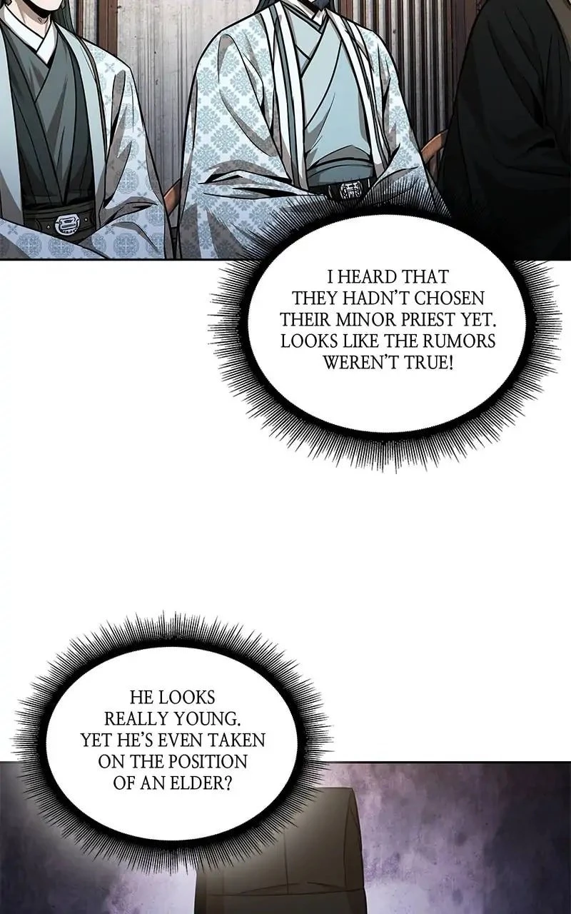 Nano Machine Chapter 106 - 63