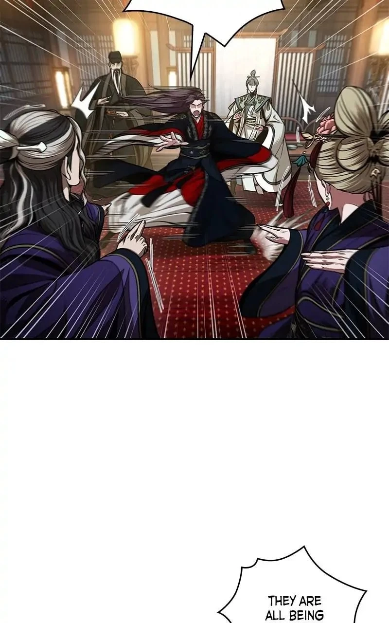 Nano Machine Chapter 107 - 76